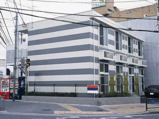 レオパレスアベニューの画像