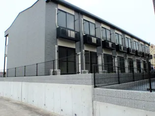 レオパレスコスモハウスの画像