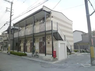 レオパレスたんぽぽの画像