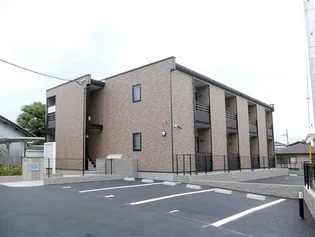 レオネクストプランドールの画像