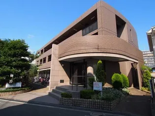 リヴィエール・桜【1階】の外観