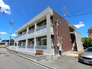 カーサ グアリートの画像