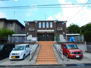 メゾン ド スリジェの画像