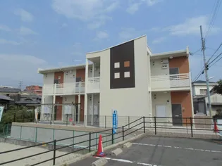 レオネクスト長尾元町Ⅲの画像