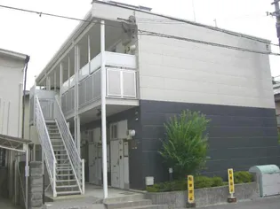 レオパレス香里の画像