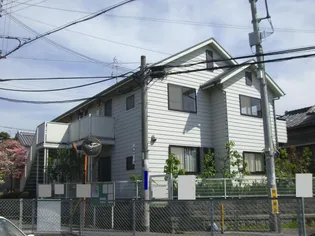 ハイツサカイの画像