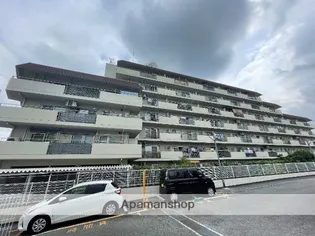 くずはニューハイツの画像