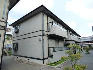 サンビレッジ高田B棟の画像