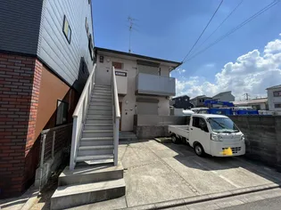 旭ハイツⅡの画像