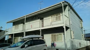 メゾンウェンドIの画像