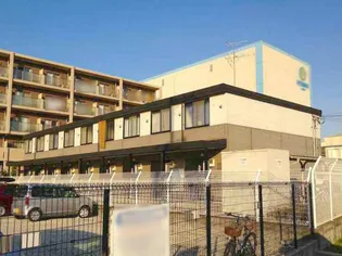 レオパレスサニーハイム光善寺の画像