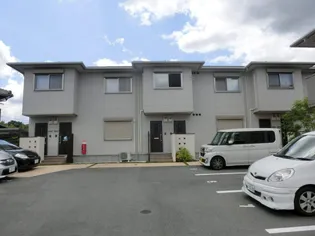 プレジデント雅 Aの画像