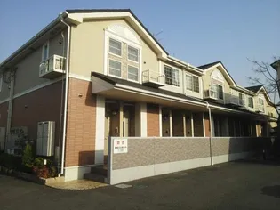 エスポワール Aya Ⅱ【2階】の外観