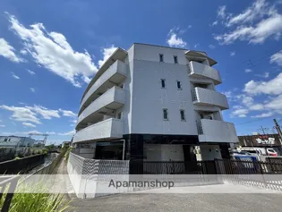 プラリア磯島の画像