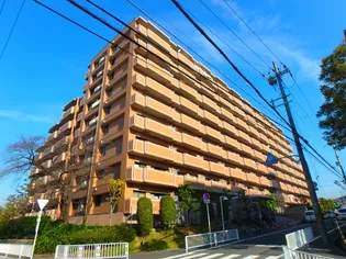 ダイアパレス樟葉の画像