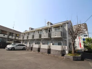 サンライフ朝日丘 Aの画像