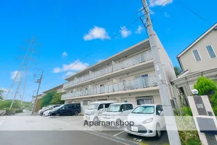 プラリア黄金野【1階】の外観