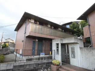 サンクレスト Aの画像