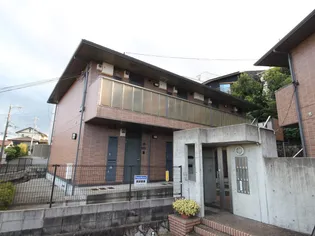 サンクレスト Aの画像