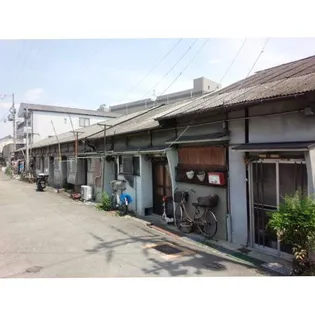 大阪府守口市大庭町2丁目【一戸建】の外観