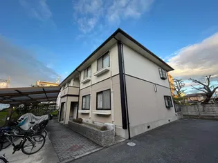 ハイツ野村 Nの画像