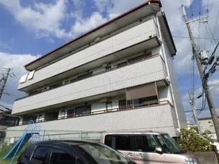 グリーンハイツユコの画像