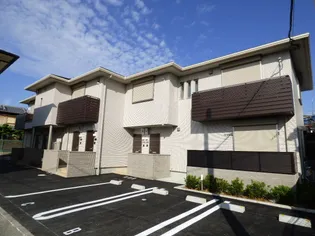 ファミール中 Ⅰの画像