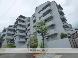 グリーンタウン東香里A棟の画像