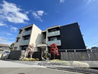 パークハイツくずは埜の画像