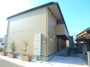 カーサ南野口の画像