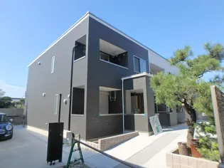 ヴィアレガーロⅡの画像