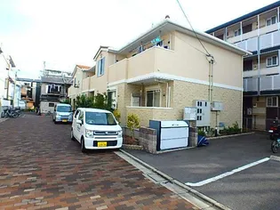 ヴァンヴェールの画像