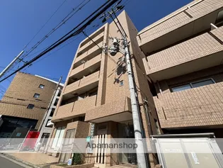 マーブルコート楠葉の画像