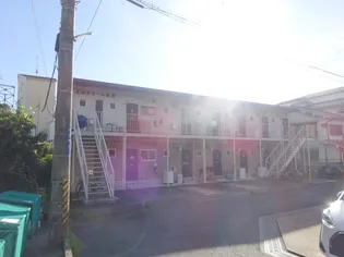 エスポワール香里の画像