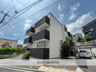 FELICITA【1階】の外観