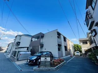 クレイノ日新香里園の画像