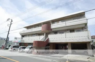 サンシャインキタニの画像