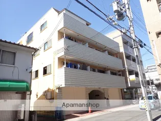 アクティ常盤の画像