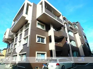 アヴニール1 2番館の画像