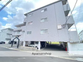 メゾンタイム南の画像