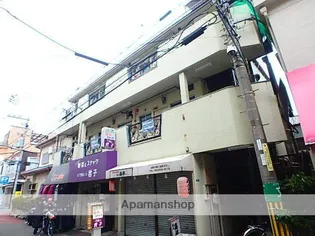 川口マンションの画像