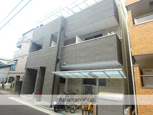 エンジェルズコート西三荘の画像