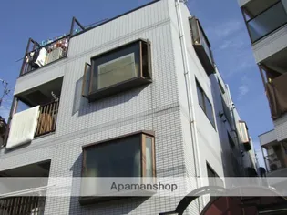 オペルI番館の画像