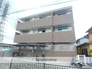 グランデ寿町Ⅱの画像