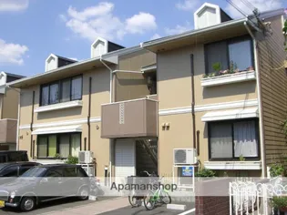 K ファミールメゾンの画像