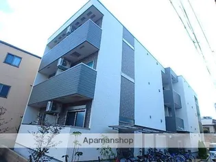 フジパレス西三荘の画像