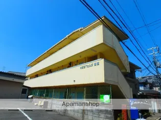 WESTヒルズ御堂の画像