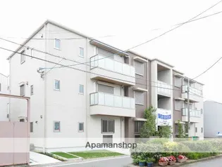 シャーメゾン高瀬16の画像