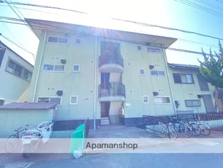 クレール東江端の画像