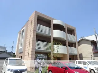 LARGO初町(ラルゴ)【1階】の外観